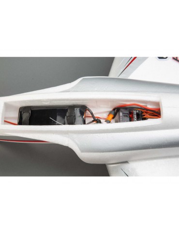 E-flite Habu STS 1.0m Smart SAFE RTF Basic