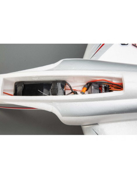 E-flite Habu STS 1.0m Smart SAFE RTF Basic