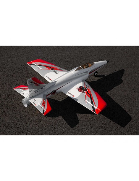 E-flite Habu STS 1.0m Smart SAFE RTF Basic