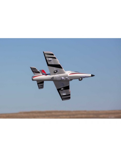 E-flite Habu STS 1.0m Smart SAFE RTF Basic