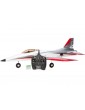 E-flite Habu STS 1.0m Smart SAFE RTF Basic