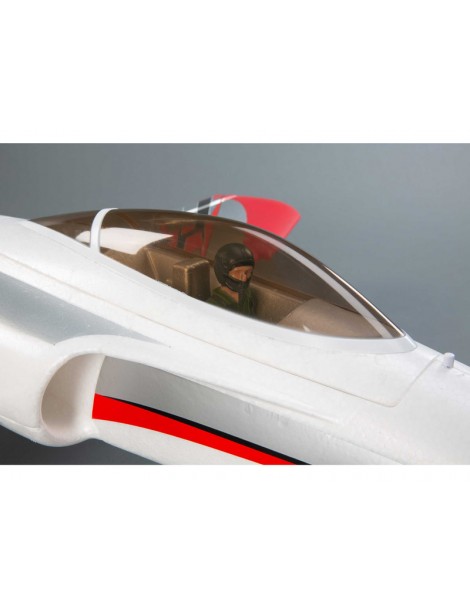 E-flite Habu STS 1.0m Smart SAFE RTF Basic