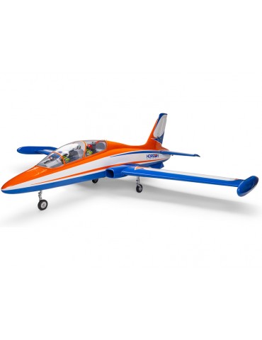 Hangar 9 Aermacchi MB-339 2.1m ARF with Retracts