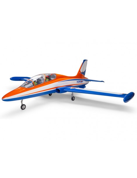 Hangar 9 Aermacchi MB-339 2.1m ARF with Retracts