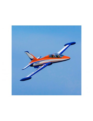 Hangar 9 Aermacchi MB-339 2.1m ARF with Retracts