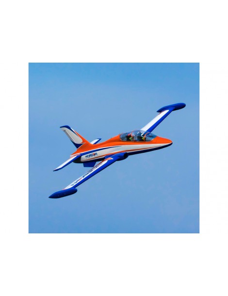 Hangar 9 Aermacchi MB-339 2.1m ARF with Retracts