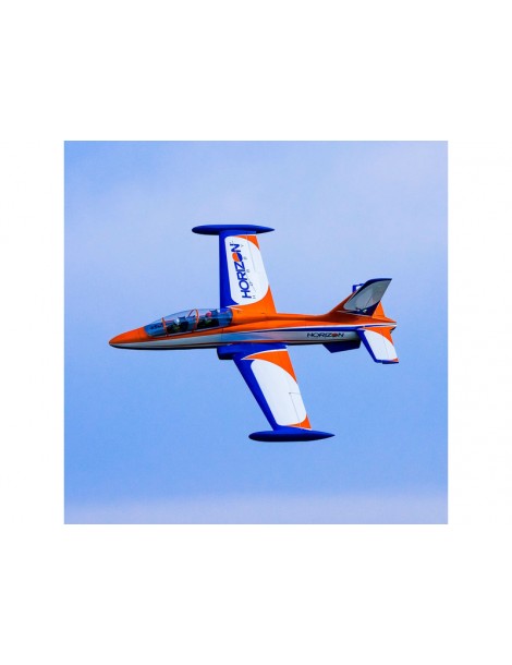 Hangar 9 Aermacchi MB-339 2.1m ARF with Retracts