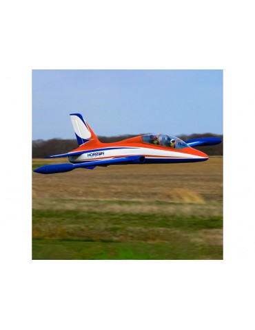 Hangar 9 Aermacchi MB-339 2.1m ARF with Retracts
