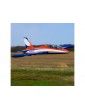 Hangar 9 Aermacchi MB-339 2.1m ARF with Retracts