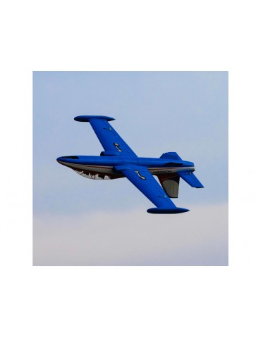 Hangar 9 Aermacchi MB-339 2.1m ARF with Retracts