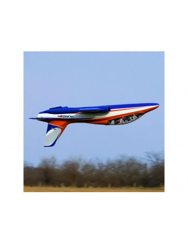 Hangar 9 Aermacchi MB-339 2.1m ARF with Retracts