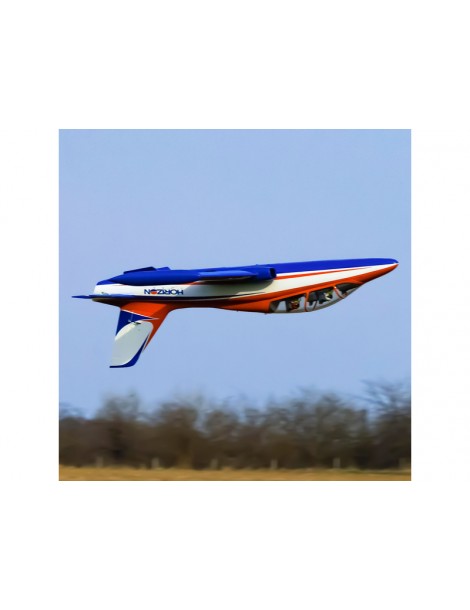 Hangar 9 Aermacchi MB-339 2.1m ARF with Retracts