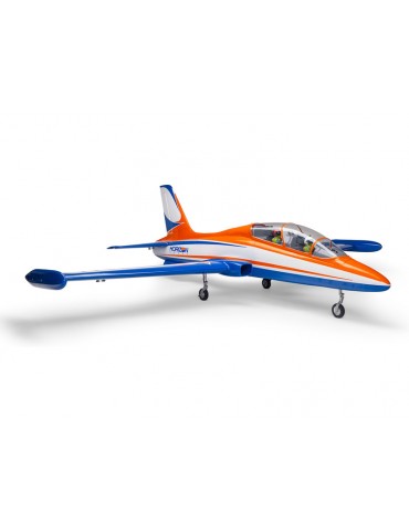 Hangar 9 Aermacchi MB-339 2.1m ARF with Retracts
