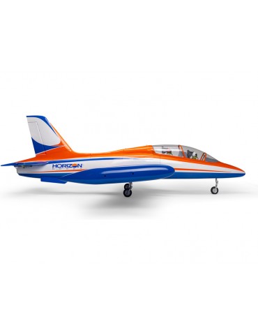 Hangar 9 Aermacchi MB-339 2.1m ARF with Retracts