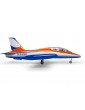 Hangar 9 Aermacchi MB-339 2.1m ARF with Retracts