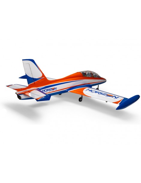 Hangar 9 Aermacchi MB-339 2.1m ARF with Retracts