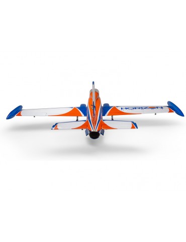 Hangar 9 Aermacchi MB-339 2.1m ARF with Retracts