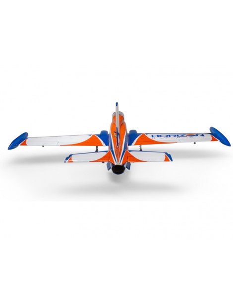 Hangar 9 Aermacchi MB-339 2.1m ARF with Retracts