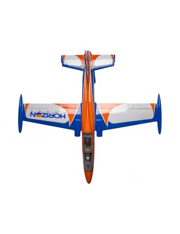 Hangar 9 Aermacchi MB-339 2.1m ARF with Retracts