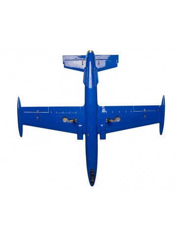 Hangar 9 Aermacchi MB-339 2.1m ARF with Retracts