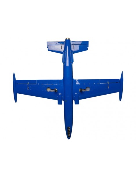 Hangar 9 Aermacchi MB-339 2.1m ARF with Retracts