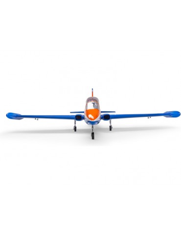 Hangar 9 Aermacchi MB-339 2.1m ARF with Retracts