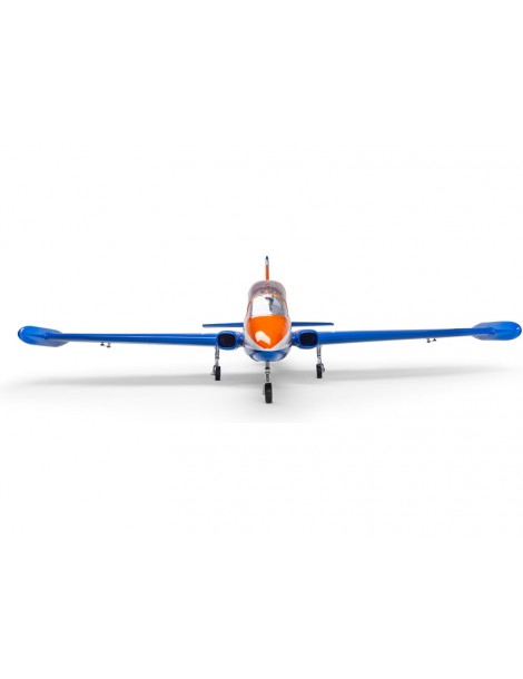 Hangar 9 Aermacchi MB-339 2.1m ARF with Retracts