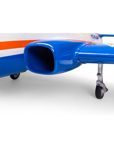 Hangar 9 Aermacchi MB-339 2.1m ARF with Retracts