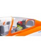Hangar 9 Aermacchi MB-339 2.1m ARF with Retracts