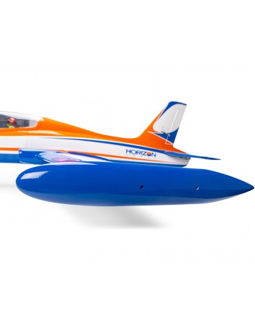 Hangar 9 Aermacchi MB-339 2.1m ARF with Retracts