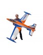 Hangar 9 Aermacchi MB-339 2.1m ARF with Retracts