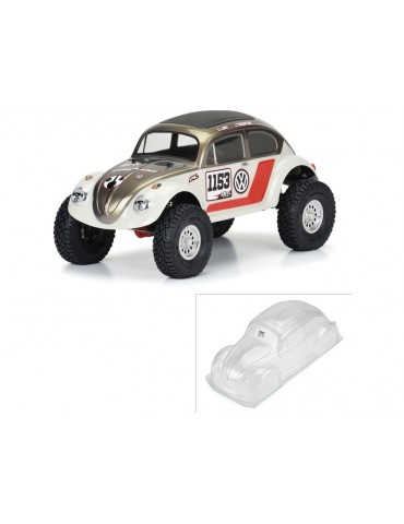 Pro-Line Body 1/10 Volkswagen Beetle (313mm wheelbase)