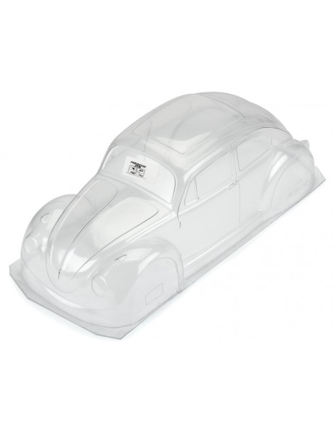 Pro-Line Body 1/10 Volkswagen Beetle (313mm wheelbase)