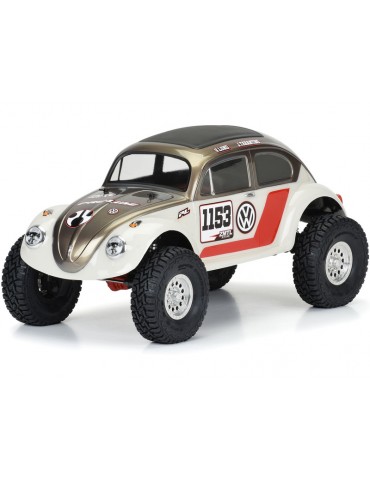 Pro-Line Body 1/10 Volkswagen Beetle (313mm wheelbase)