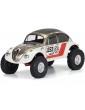 Pro-Line Body 1/10 Volkswagen Beetle (313mm wheelbase)
