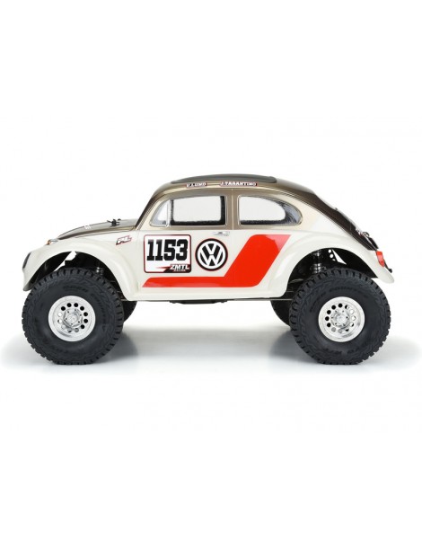 Pro-Line Body 1/10 Volkswagen Beetle (313mm wheelbase)