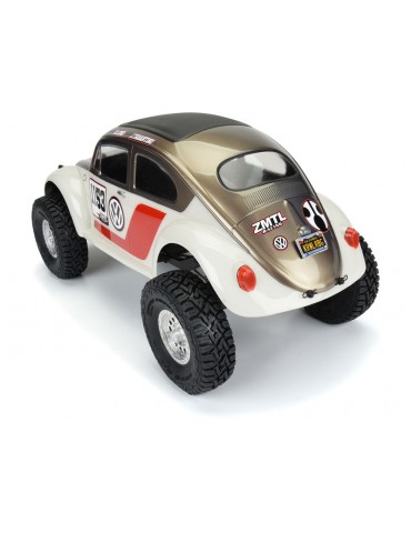 Pro-Line Body 1/10 Volkswagen Beetle (313mm wheelbase)