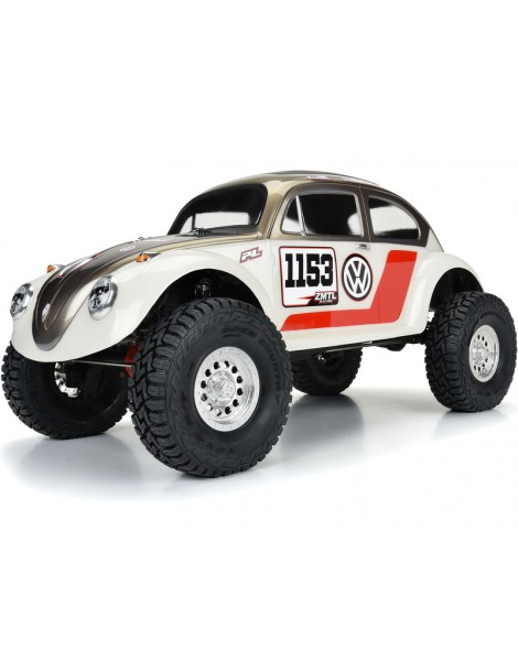 Pro-Line Body 1/10 Volkswagen Beetle (313mm wheelbase)