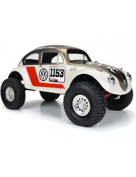 Pro-Line Body 1/10 Volkswagen Beetle (313mm wheelbase)