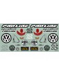 Pro-Line Body 1/10 Volkswagen Beetle (313mm wheelbase)