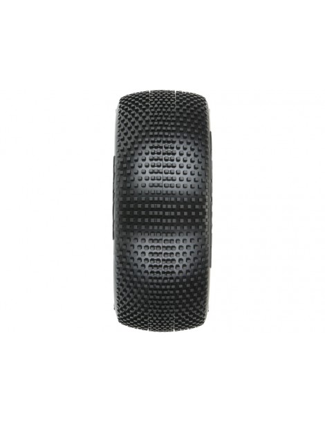 Pro-Line Tires 3.3" Vandal M4 Front/Rear Off-Road Buggy (2)