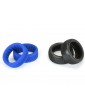 Pro-Line Tires 3.3" Vandal M4 Front/Rear Off-Road Buggy (2)