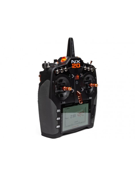 Spektrum NX20 20 Channel Transmitter Only - EU