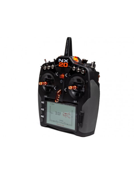 Spektrum NX20 20 Channel Transmitter Only - EU