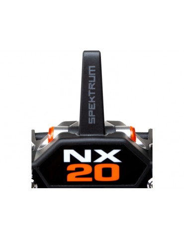 Spektrum NX20 20 Channel Transmitter Only - EU