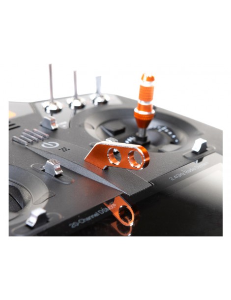 Spektrum NX20 20 Channel Transmitter Only - EU