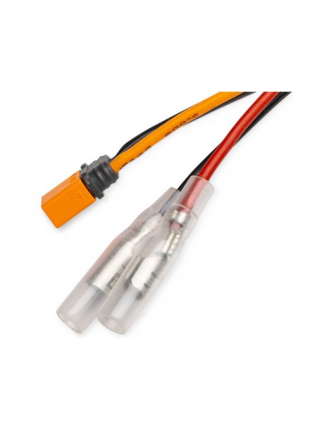 Spektrum Firma 25A 2-in-1 Brushed Smart ESC/Dual Protocol RX