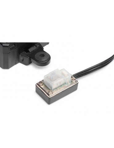 Spektrum Firma 25A 2-in-1 Brushed Smart ESC/Dual Protocol RX
