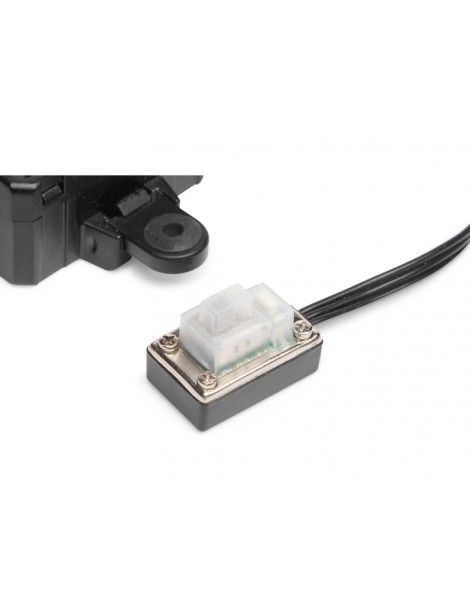 Spektrum Firma 25A 2-in-1 Brushed Smart ESC/Dual Protocol RX