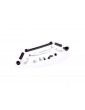 Traxxas Body parts, plastic